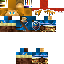 Texture for Link