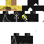Texture for Roxas