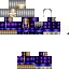 Texture for steve