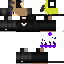 Texture for yusufagaPvP