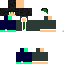 Texture for hunter sky