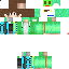 Texture for nave