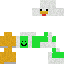 Texture for nuget