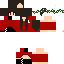 Texture for AmyRage