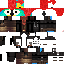 Texture for loro