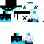Texture for steve