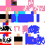 Texture for かなぴょん