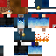 Texture for captain_galaxy