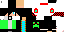 Texture for scorpionVXX
