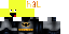 Texture for smile badman