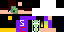Texture for Creeper Soldad