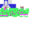 Texture for Happy Clown