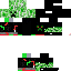 Texture for Creeper-Nugget