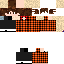 Texture for Mario in camicia