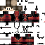 Texture for BLaky2022 Deadpool