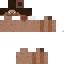 Texture for steve clothless