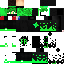 Texture for ENZO.SKIN