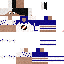 Texture for AlexMX2015
