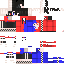 Texture for RedvsBlue