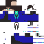 Texture for Multiversal Doctor