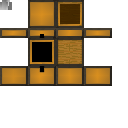 Texture for chest