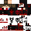 Texture for red fire