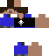 Texture for cvf