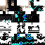 Texture for curupted