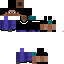 Texture for ChowFan