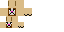 Texture for grumpy cat