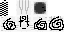 Texture for Dizzy Ghast