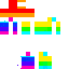 Texture for hazuki
