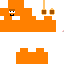 Texture for Orange