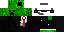Texture for Creeper Agent