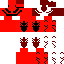 Texture for Red Venom