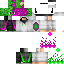 Texture for HellFaun