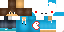 Texture for fdf