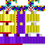 Texture for hh