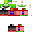 Texture for fvs