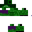 Texture for hulcbrain