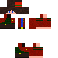 Texture for Papi Noel