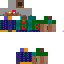Texture for скин