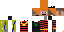 Texture for Cvtui