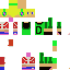 Texture for dodocordeiro