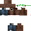 Texture for nigaman