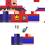 Texture for capper