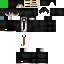 Texture for steve