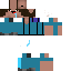Texture for golmon