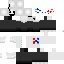 Texture for Gaster