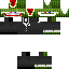 Texture for bashur tuxedo